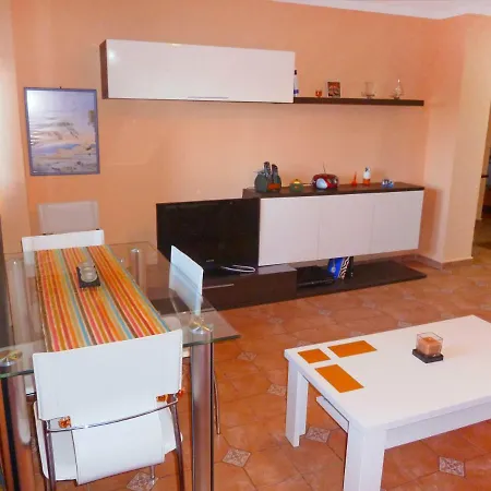 Apartamento Perla 2 Appartement *